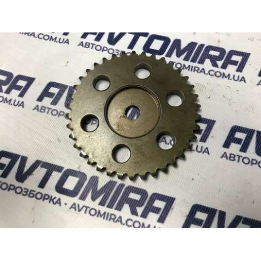 Комплект ГРМ Volvo V50 1.8 16V 2004-2010 8694690